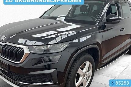 Skoda Kodiaq 92.150 km 24.990 &euro; Starnberg 82319