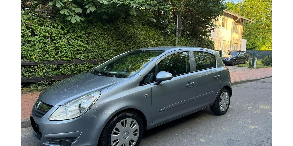 Opel Corsa 185.000 km 1.600 &euro; Osnabrück 49090