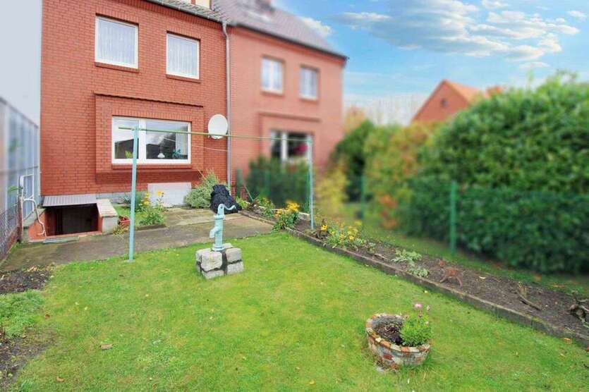 Haus zum Kaufen in Stralsund 249.000 € 110.08 m²