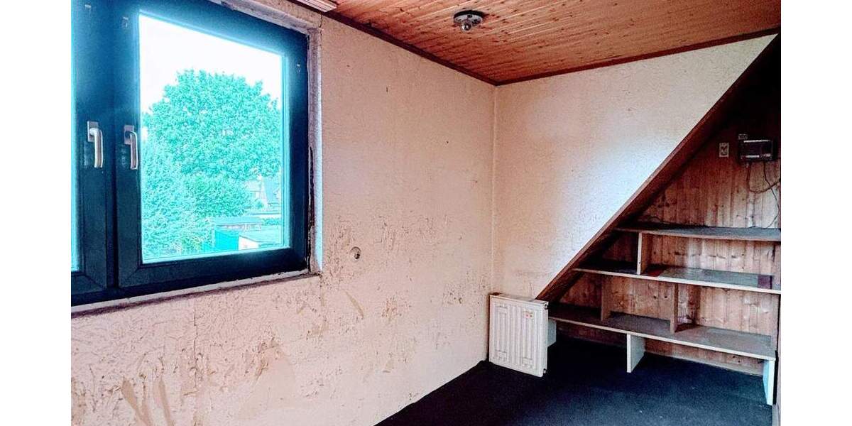 Reihenendhaus Hürth Gleuel - 4 Zimmer, 92 m&sup2;, 259.000&euro; | Angebot:24687135