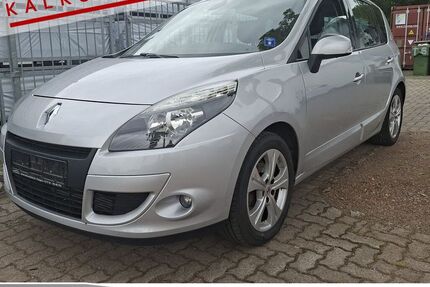Renault Scenic 83.844 km 3.985 &euro; Achern 77855