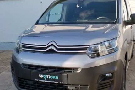 Citroen Berlingo 79.490 km 13.649 &euro; Neukirch/Lausitz 01904