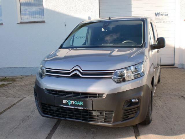 Citroen Berlingo 79.490 km 13.649 &euro; Neukirch/Lausitz 01904