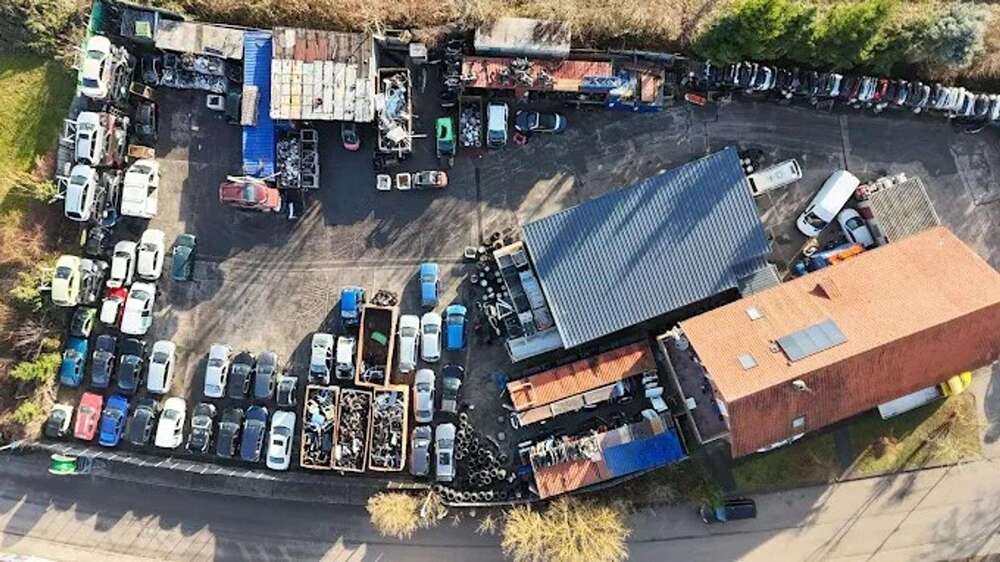 Gewerbeobjekt Eppingen - 5.500&euro; | Angebot:25401422