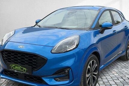 Ford Puma 27.900 km 21.490 &euro; Weiden 92637