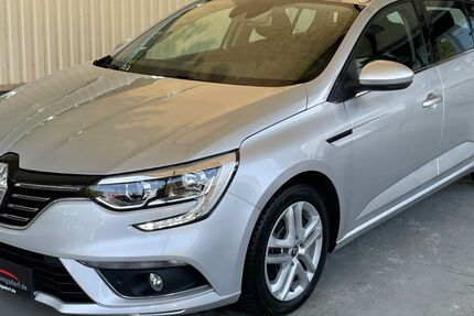 Renault Megane 85.844 km 12.400 &euro; Frechen-Königsdorf 50226