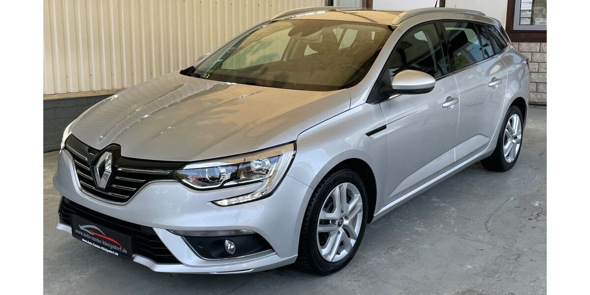 Renault Megane 85.844 km 12.400 &euro; Frechen-Königsdorf 50226