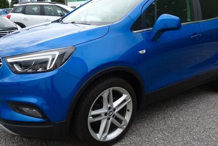 Opel Mokka 132.000 km 9.990 &euro; Landshut 84030