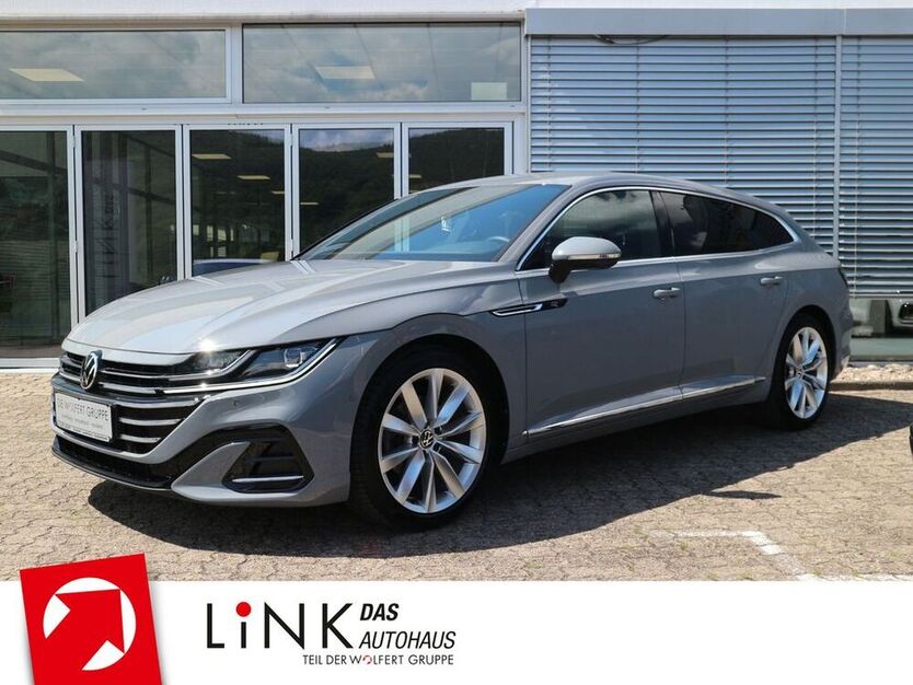 Arteon