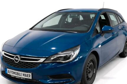 Opel Astra 64.083 km 9.999 &euro; Abensberg 93326
