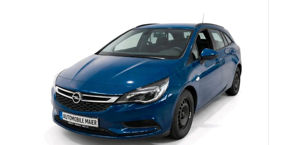 Opel Astra 64.083 km 9.999 &euro; Abensberg 93326