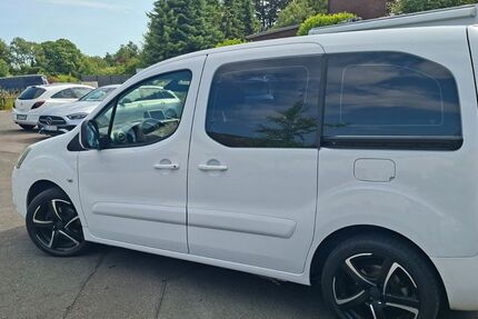 Citroen Berlingo 91.200 km 12.700 &euro; Dortmund 44265