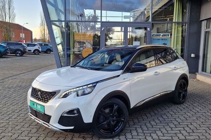 Peugeot 3008 61.070 km 22.840 &euro; Waren / Müritz 17192