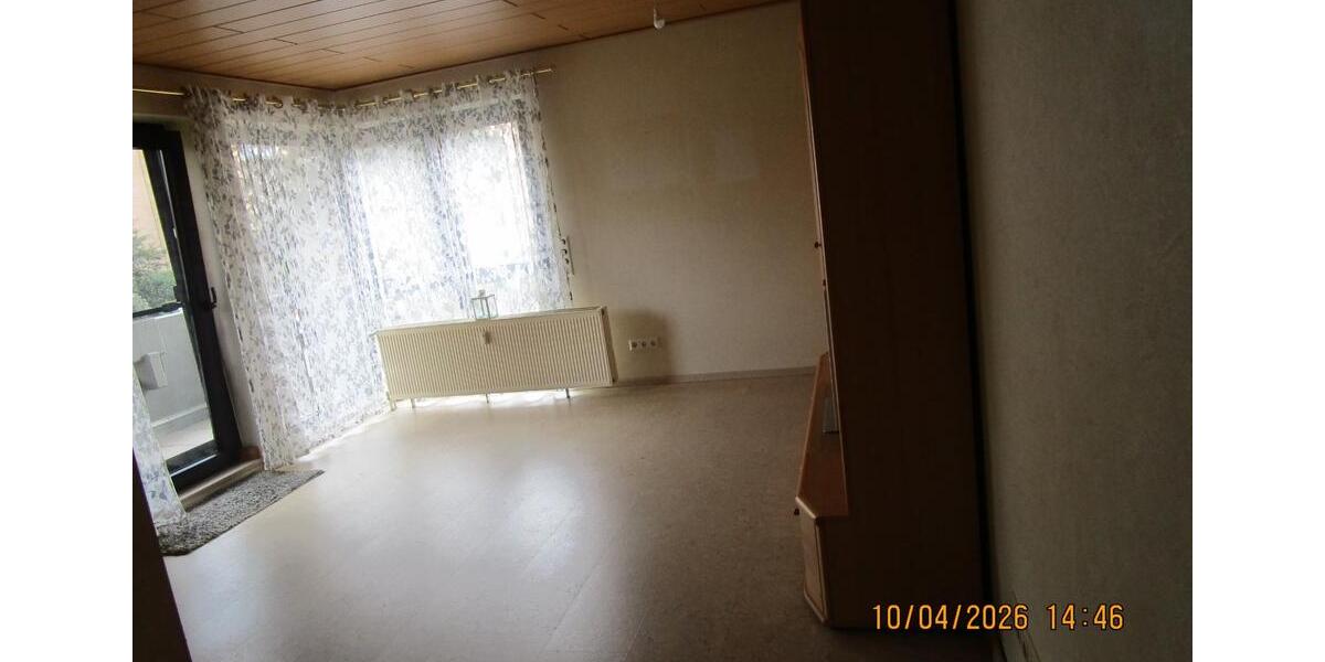 Hochparterre Gütersloh Kattenstroth - 3 Zimmer, 72 m&sup2;, 190.000&euro; | Angebot:26337708