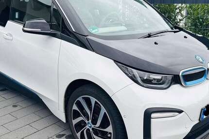 BMW i3 45.000 km 18.499 &euro; Herschbach 56249