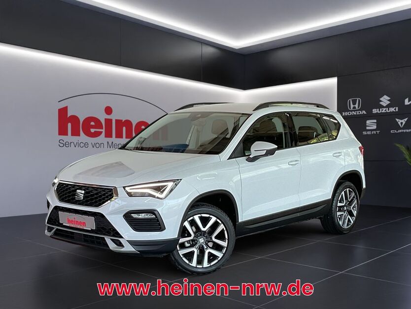 Seat Ateca 19.990 km 24.939 € Werne 59368