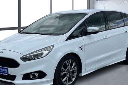 Ford S-Max 105.993 km 17.890 &euro; Stollberg 09366