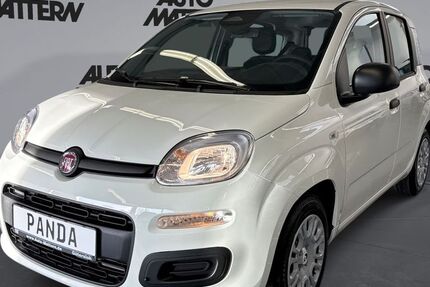 Fiat Panda 1.498 km 15.490 &euro; Gütersloh 33332