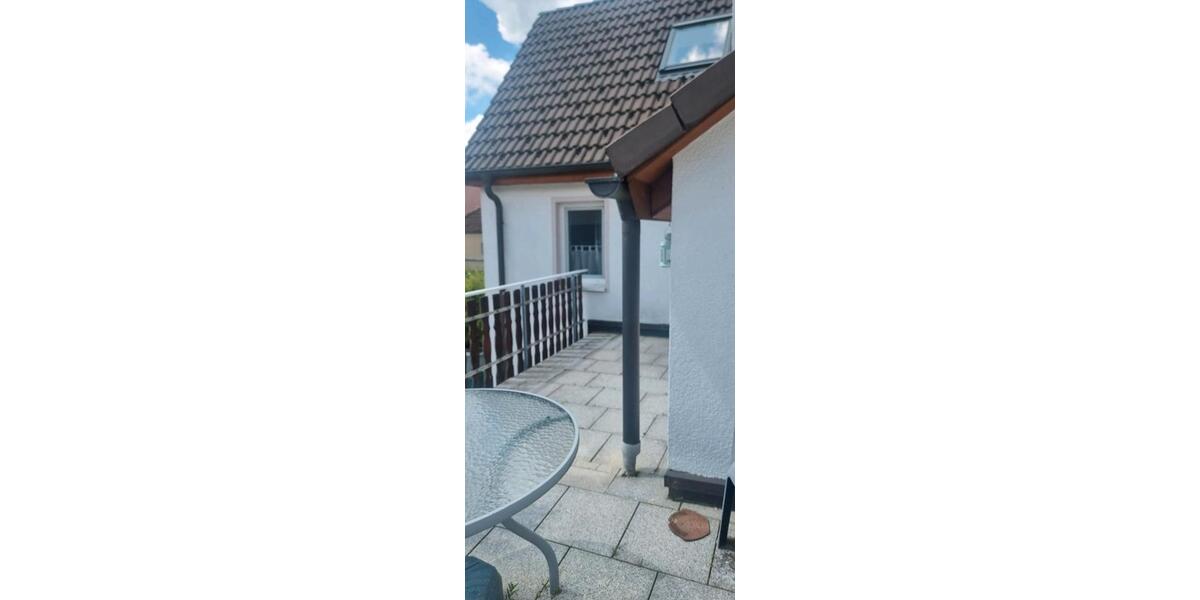 Maisonettenwohnung Wellendingen - 4.5 Zimmer, 160 m&sup2;, 1.200&euro; | Angebot:26469757