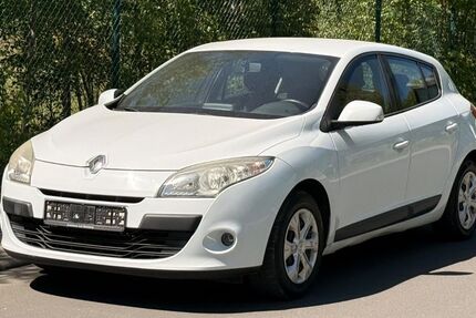 Renault Megane 229.000 km 2.399 &euro; Stadtallendorf 35260