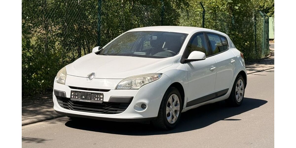 Renault Megane 229.000 km 2.899 &euro; Stadtallendorf 35260