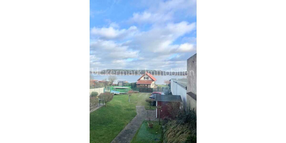Etagenwohnung Lychen - 3 Zimmer, 75 m&sup2;, 139.000&euro; | Angebot:22067072