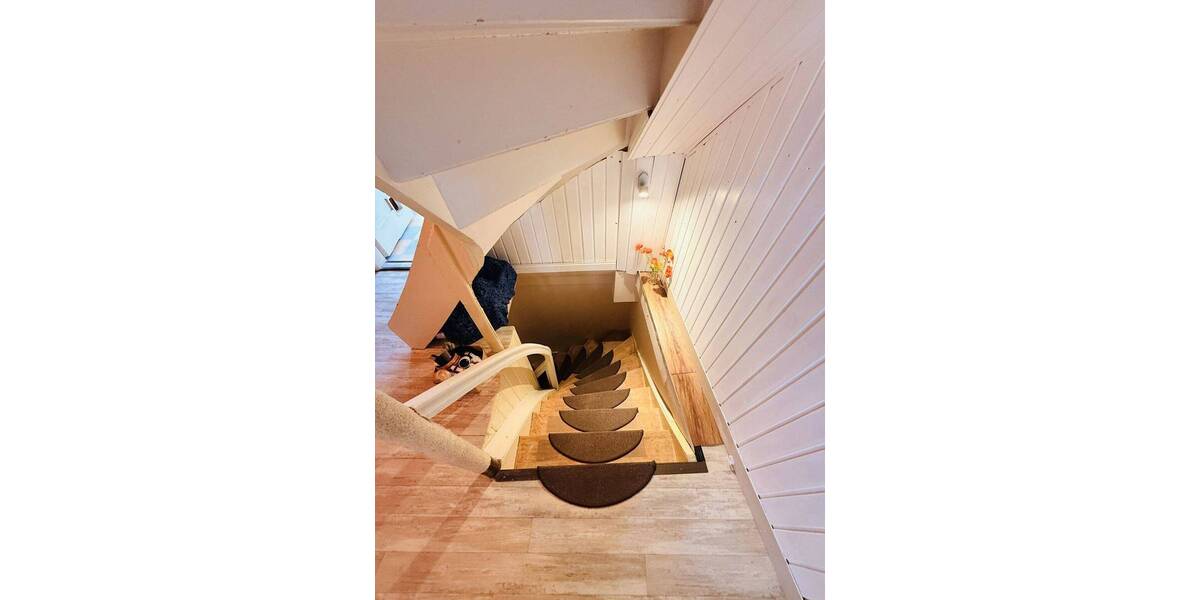 Reihenmittelhaus Northeim - 4 Zimmer, 100 m&sup2;, 120.000&euro; | Angebot:26247763