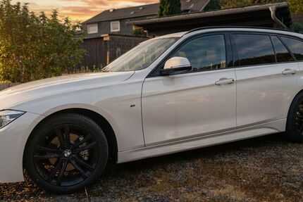 BMW 320 242.500 km 11.950 &euro; Hemhofen 91334