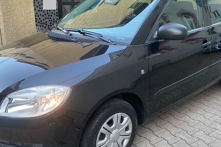 Skoda Fabia 151.511 km 2.300 &euro; Neunkirchen 74867