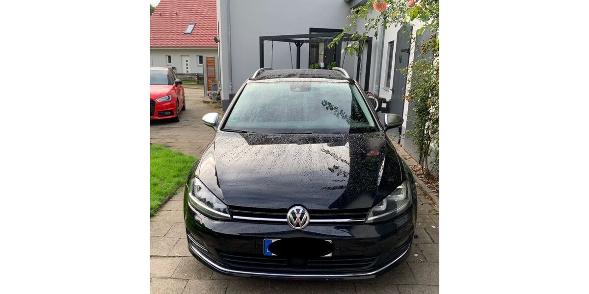 VW Golf 183.000 km 8.000 &euro; Ahlden 29693