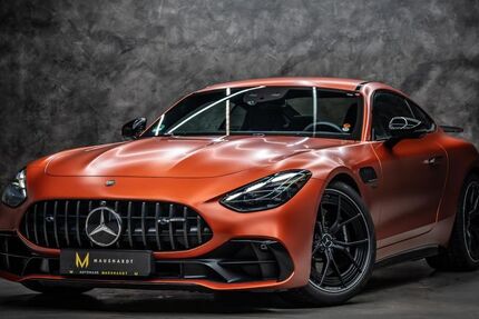 Mercedes-Benz AMG GT 10.121 km 119.999 &euro; Bruchsal 76646