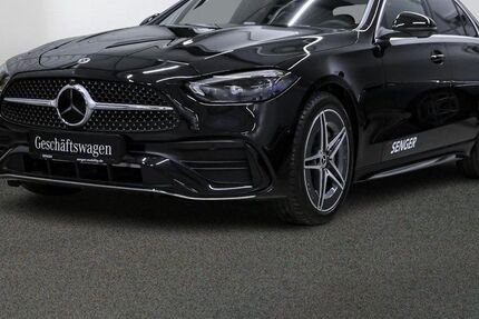 Mercedes-Benz C 220 9.900 km 48.985 &euro; Hamm 59067