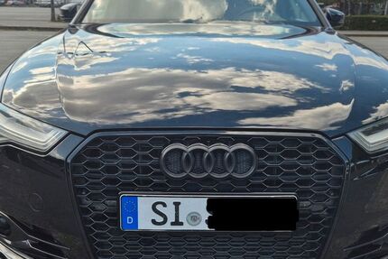 Audi A6 287.000 km 14.500 &euro; Wilnsdorf 57234
