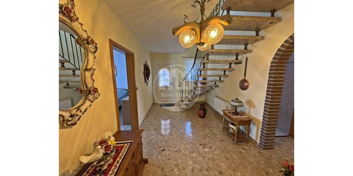 Einfamilienhaus Wiesmoor - 5 Zimmer, 150 m&sup2;, 329.000&euro; | Angebot:26187266