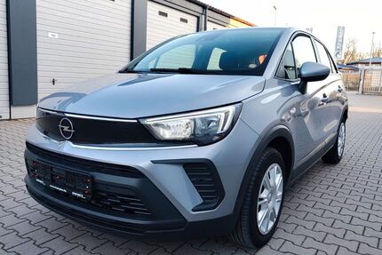 Opel Crossland (X) 57.741 km 11.300 &euro; Kettig OT b Koblenz am Rhein 56220