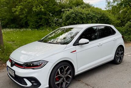 VW Polo 49.500 km 20.500 &euro; Mölln 23879