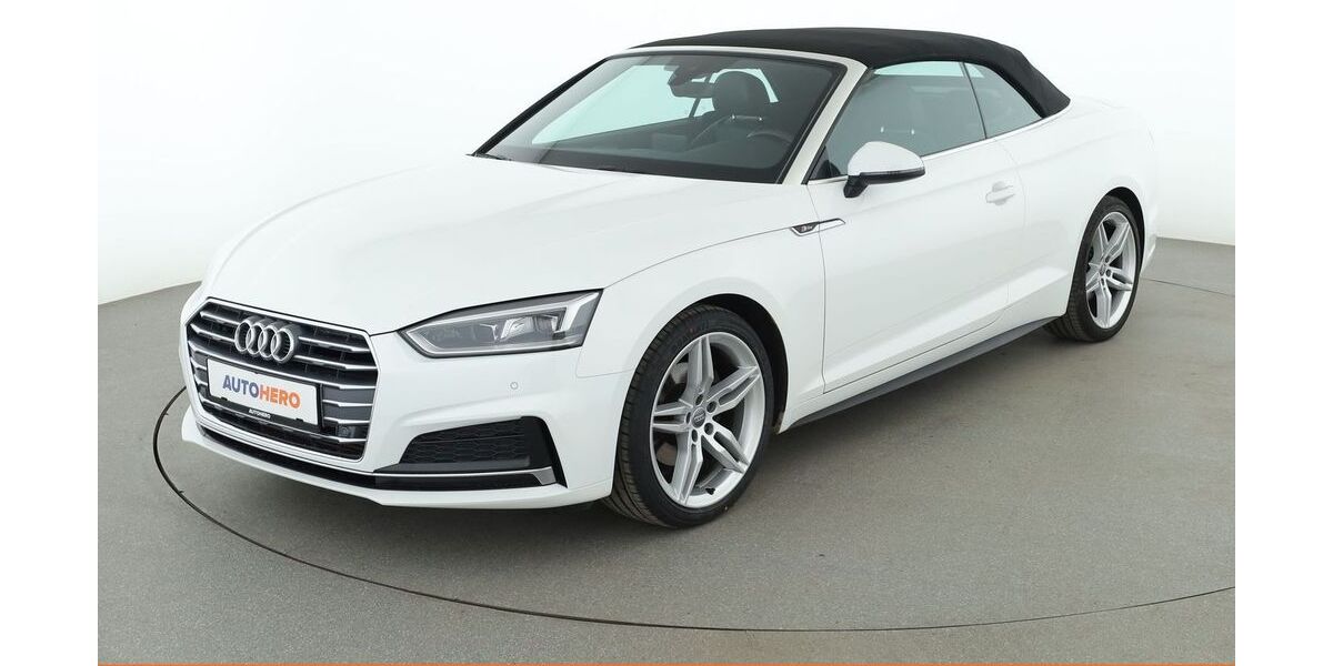 Audi A5 40.796 km 28.350 &euro; Leipzig 04328