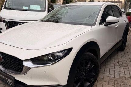 Mazda CX-30 58.296 km 21.980 &euro; Diez 65582