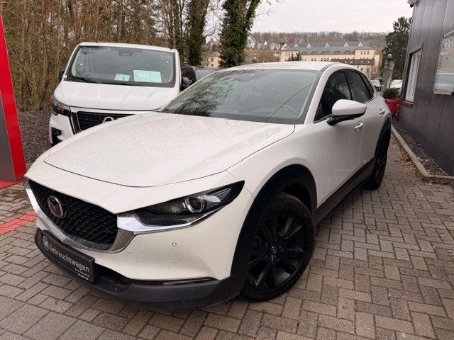Mazda CX-30 58.296 km 21.980 &euro; Diez 65582