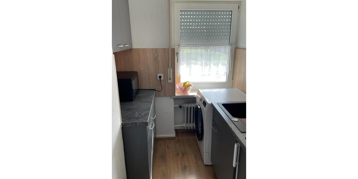 Etagenwohnung Deggendorf - 1.5 Zimmer, 31 m&sup2;, 580&euro; | Angebot:26413955