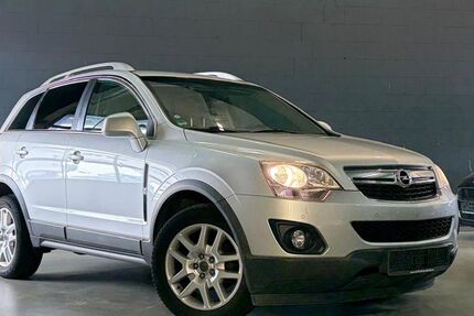 Opel Antara 170.530 km 5.390 &euro; Maintal 63477