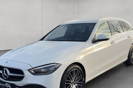Mercedes-Benz C 200 5.436 km 39.800 &euro; Göttingen 37079