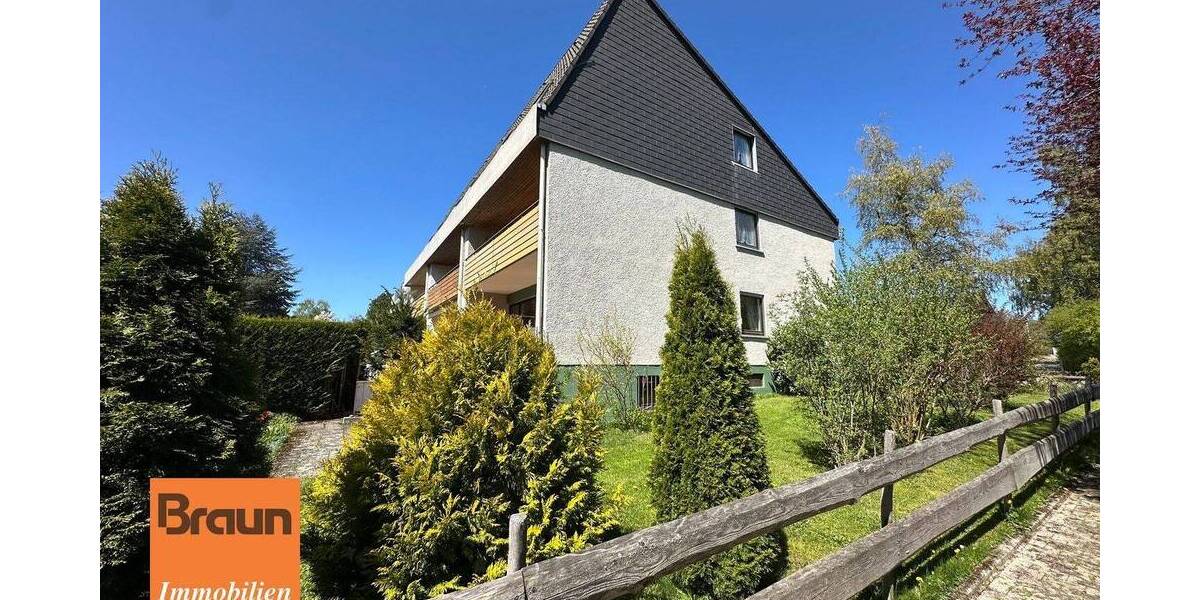 Reihenendhaus Villingen-Schwenningen Schwenningen - 5 Zimmer, 160 m&sup2;, 348.000&euro; | Angebot:26450937