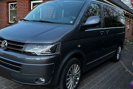 VW T5 Transporter 319.852 km 17.995 &euro; Husum 25813