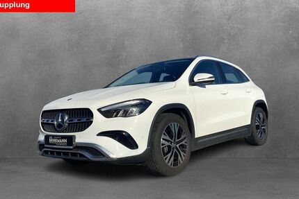 Mercedes-Benz GLA 200 11.300 km 38.916 &euro; Ribnitz-Damgarten 18311