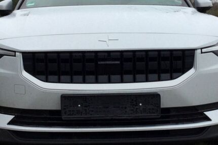 Polestar 2 67.000 km 25.500 &euro; Berlin 12619