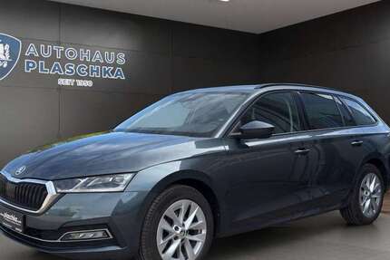 Skoda Octavia 47.800 km 21.950 &euro; Amelinghausen 21385