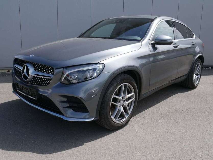 GLC 250