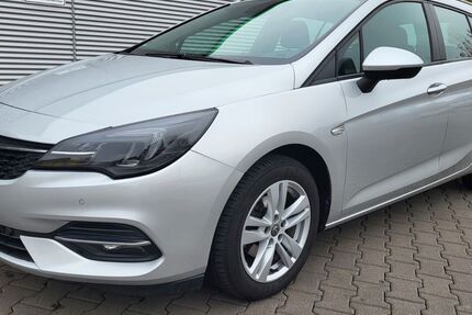 Opel Astra 202.000 km 7.290 € Nürnberg 90449