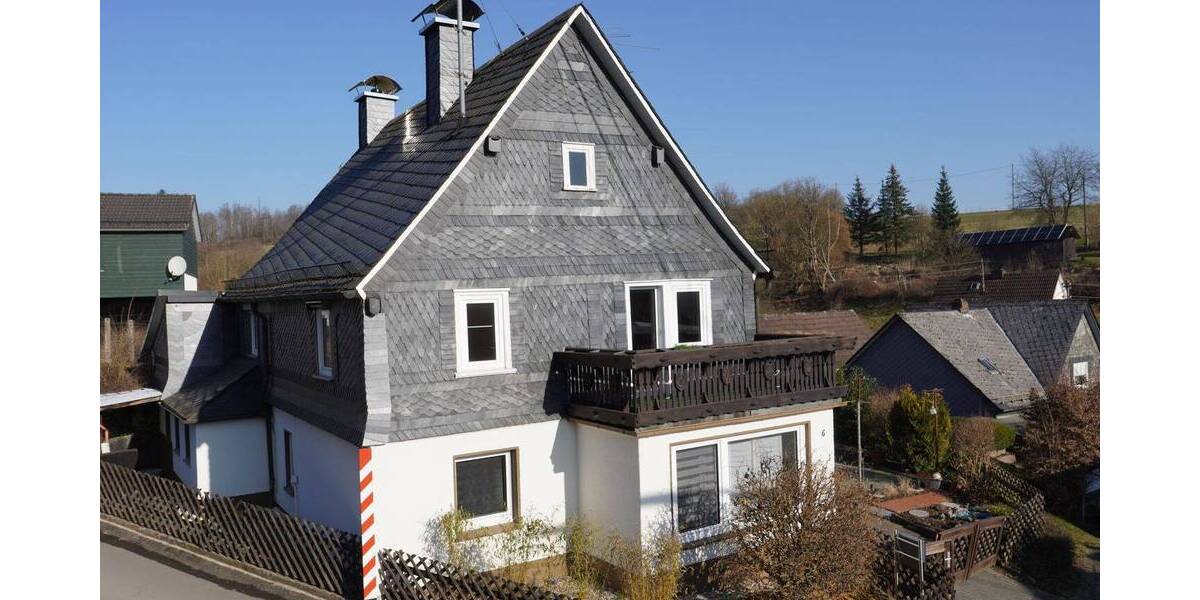 Mehrfamilienhaus, Wohnhaus Siegen Oberschelden - 5 Zimmer, 111 m&sup2;, 265.000&euro; | Angebot:25688496